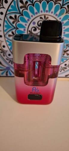 cigarro eletrónico descartável com sabores de vape excelentes